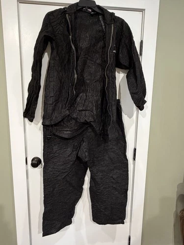 Compass 360 Rain Suit  - product listing photo