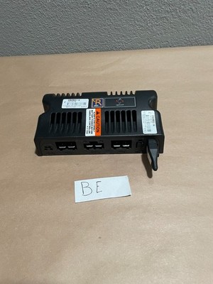 QUICKIE Q700 QM-710 RNET Control Module Wiring D50903.14 Power chair Wheelchair