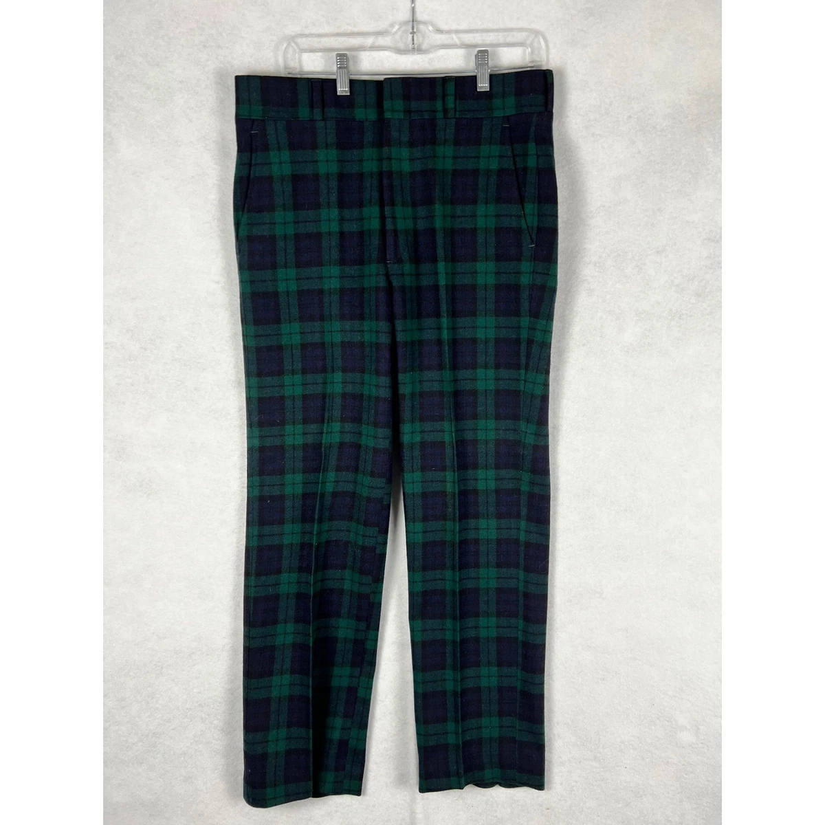 25+ 1960s 100% Wool Vintage Pants for Men for sale | Updated Oct 2026