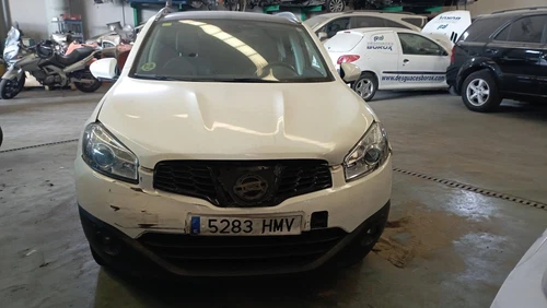 284B7BB00C Caja Reles/Fusibles para NISSAN QASHQAI (J10) * 2012 269398 - Imagen 3 de 10