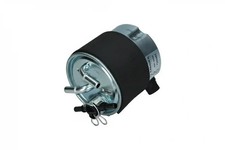 Filtre à carburant BMW 630
