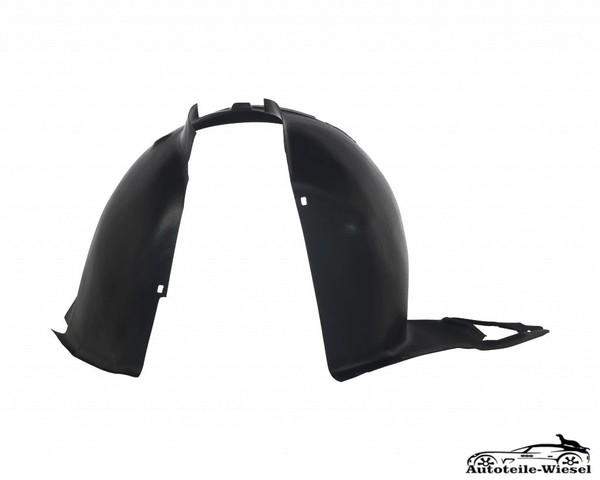 KotflüGelinnenverkleidung FüR Peugeot 207 CC SW Links Vorne 06-15-image