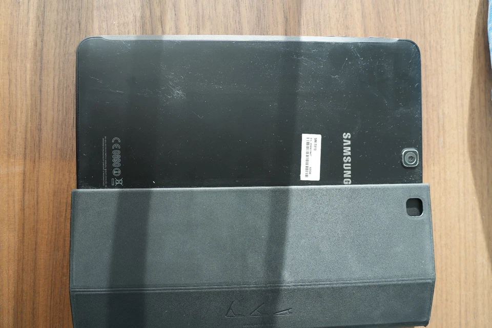 Samsung Galaxy Tab S2 - 32GB - 9.7 (SM-T813) - Bild 3 von 4