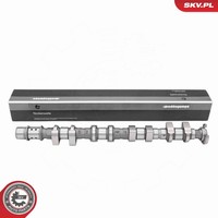 Esen SKV Nockenwelle 80SKV049 FüR Opel Zafira Family A05 Astra Caravan A04 G09