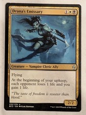 mtg battle for zendikar card prices Amazon.com: Battle for Zendikar Booster Pack : Toys & Games
