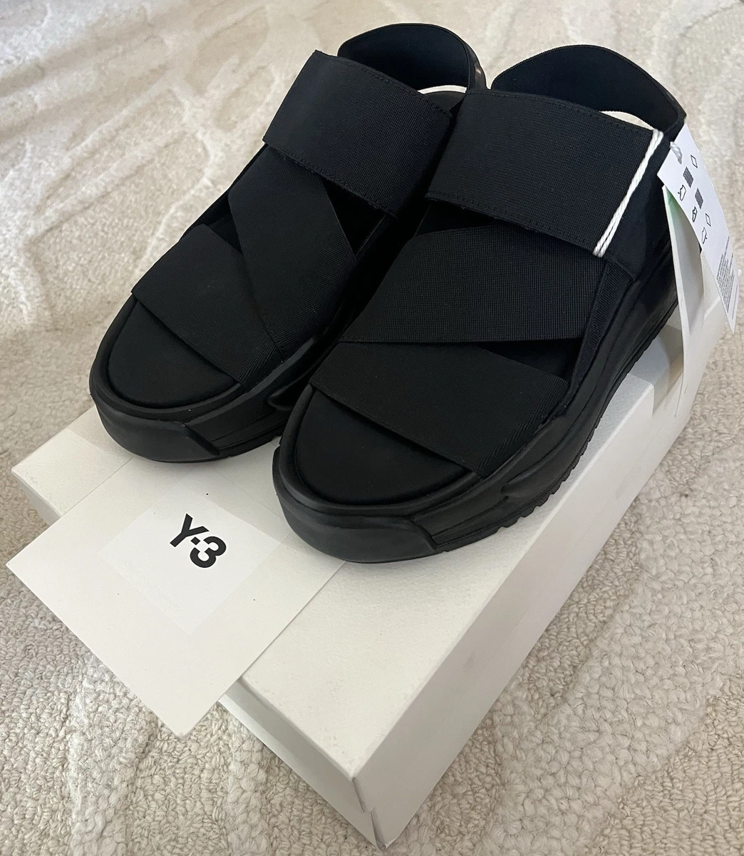 y3 sandals products for sale | eBay