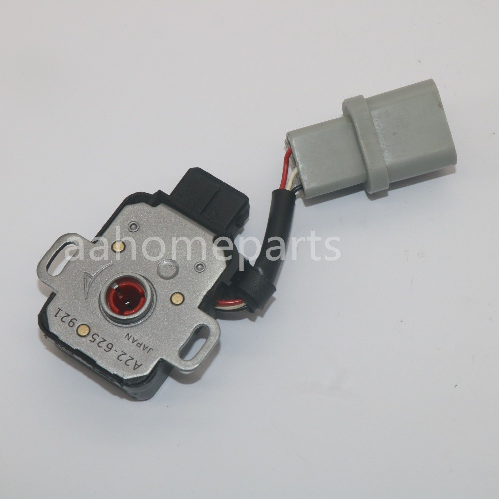 *麻葉 様* 30%OFF Uni-motion8点セット+追加sensor2個 Throttle Position Sensor TPS A22-625-921 A22625921 for 1990-1994