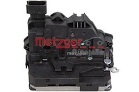 Metzger Autoteile TüRschloss 2314358 FüR Fiat Ducato Bus 100 Multijet 110 115 3