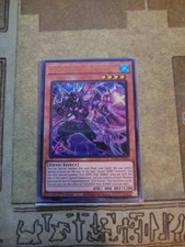 YUGIOH EVIL HERO TOXIC BUBBLE SUDA-EN001 ULTRA 1ST ED NM