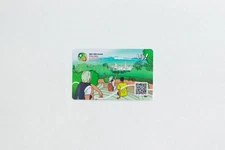 [Exclusive] Subway smart card "Bip!" - BID Invest Chile 2025