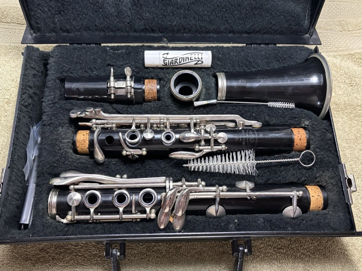 Vito Clarinet Reso Tone for sale | eBay