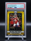 2025 Optic Patrick Mahomes II Gold (PSA 10)