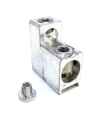 CMC CDA-520 (2)250MCM-2/0 (1)500MCM-2/0 Lug (Single) (NEW)