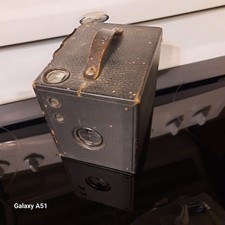 VINTAGE / NON VINTAGE KAMERA(S) POLAROID KODAK FUJIFILM