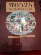 Surprise Worldwide Foreign Lot Unsearched Used In 75 Assorted Stamp Lots