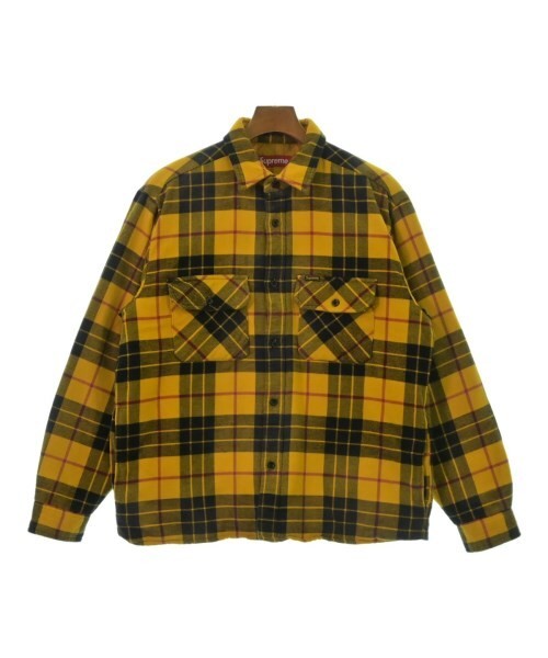 Supreme Casual Shirt Men
