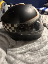 TORC motorcycle Helmet