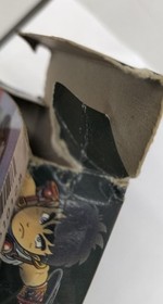 Data East Famicom Soft The Glory of Hercules II Destruction Titan Used