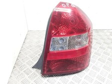 Feu arrière Kia CERATO