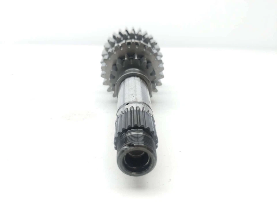 Engranajes de transmisión Honda VT750CA Aero Trans 05 Foto 4 de 4