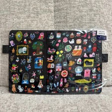 Hobonichi Yumi Kitagishi Little Gift Omiyage A5 cover NEW Techo Souvenir