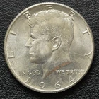 1964 50C Kennedy Half Dollar