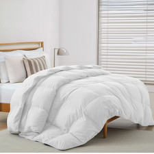 comforter king