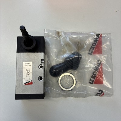 Camozzi 434-900TF / 434900TF (BRANDNEU)