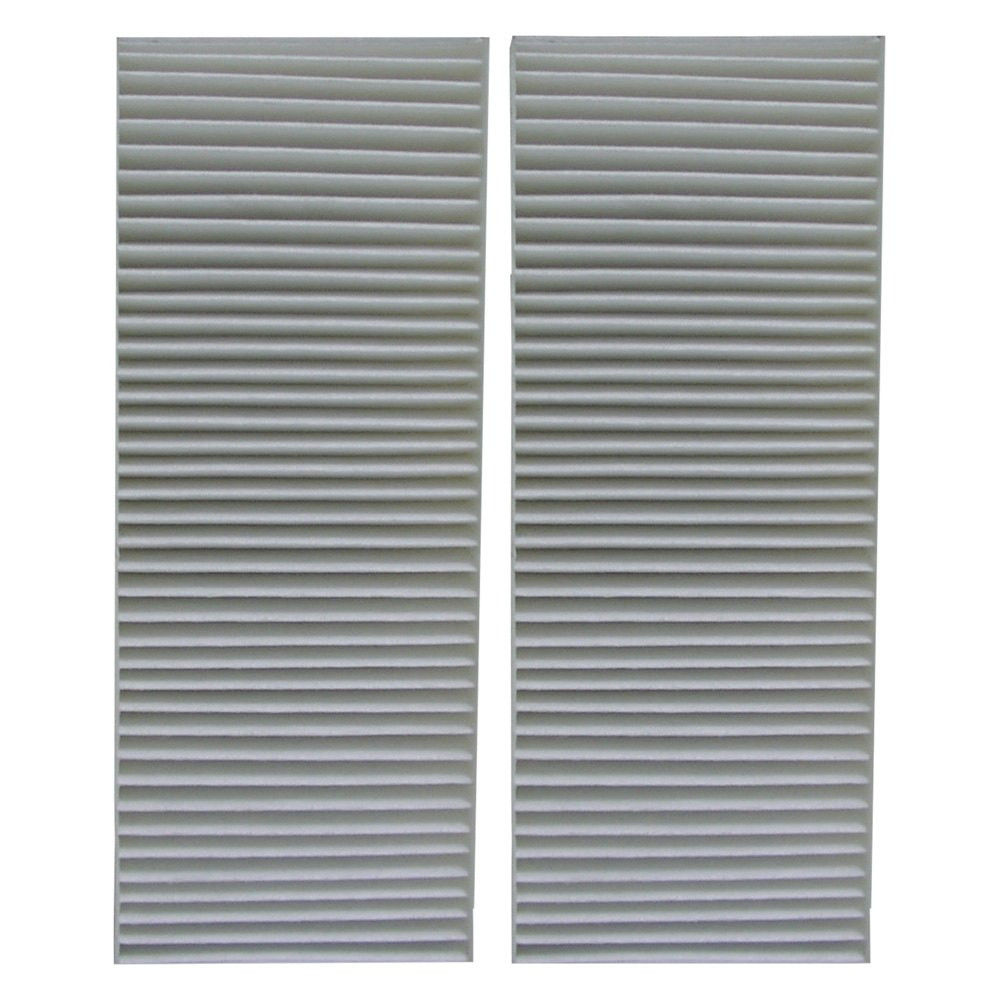 2005-2017 Nissan Frontier ACDelco CF3292 Gold Cabin Air Filter Replacement