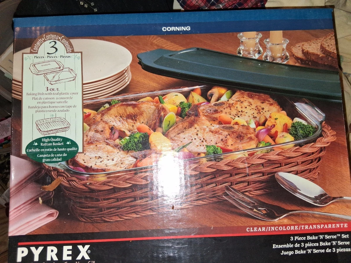 Pyrex Baking Dish for sale | eBay