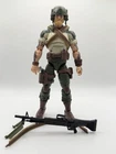 G.I. Joe Classified Craig Rock 'N Roll McConnel #71 6" Action Figure - Hasbro