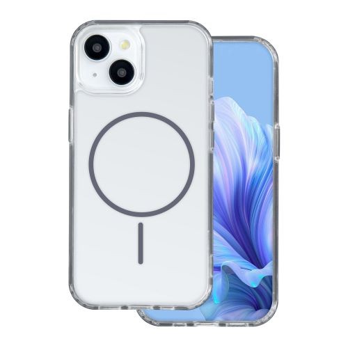 Back Cover Case Handy HüLle Samsung S26 Ultra Transparent Magsafe Clearcase-image