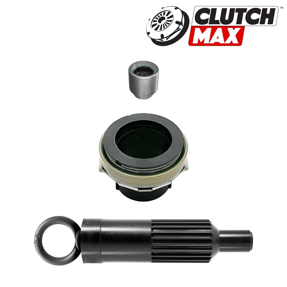 CM HD SPORT CLUTCH KIT & PRO FLYWHEEL for 2004-2006 BMW 325xi 330 530 Z4 M54 ZF - Image 4 of 4