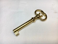  Ridgeway Grandfather Clock Door Key for Clocks Prior to 2004