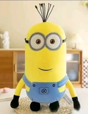 MINIONS KEVIN PELUCHE 20CM CARTOON ANIMATION PUPAZZO