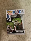 Funko Pop! Gyutaro Demon Slayer Kimetsu no Yaiba Manga Anime #1751