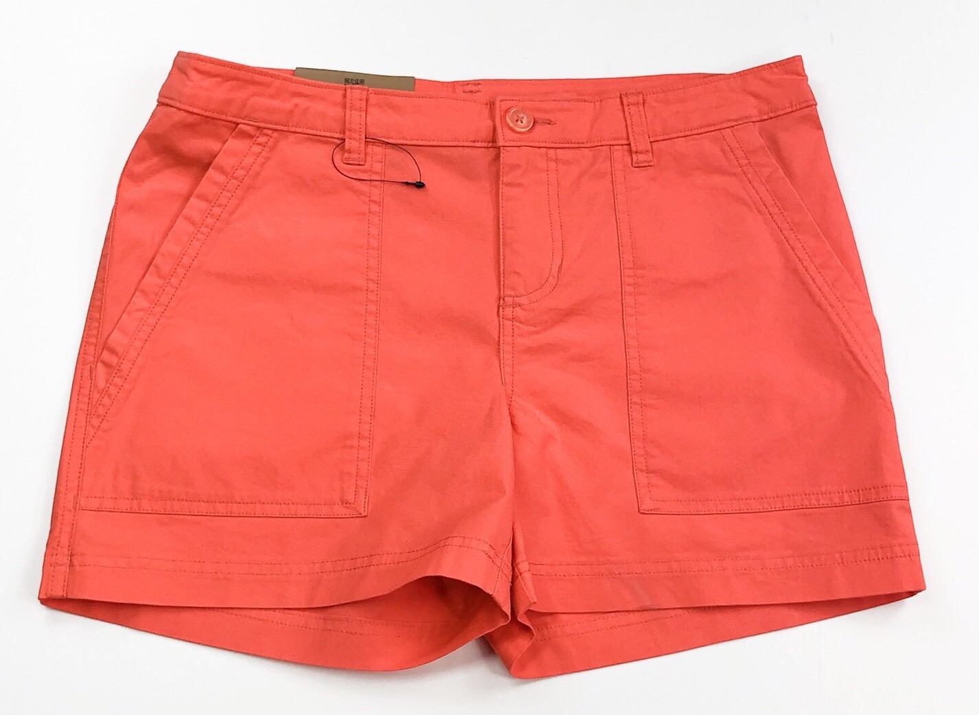 Patagonia Women’s Stretch AllWear Carve Coral Shorts4” eBay