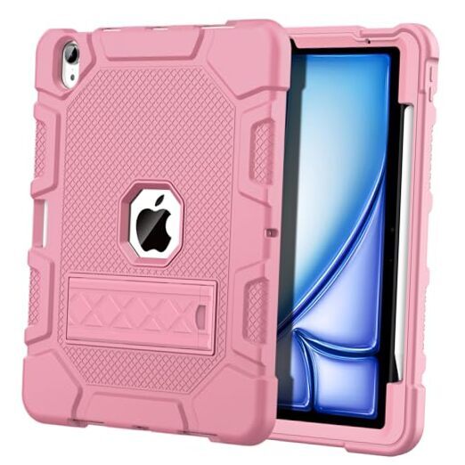 Azzsy Case for iPad Air 11 iPad Air 11 Inch 2024/iPad Air Azzsy Case for iPad Air 11 iPad Air 11 Inch 2024/iPad Air