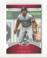 2010 Topps Triple Threads Baseball Singles /1350 - You Choose