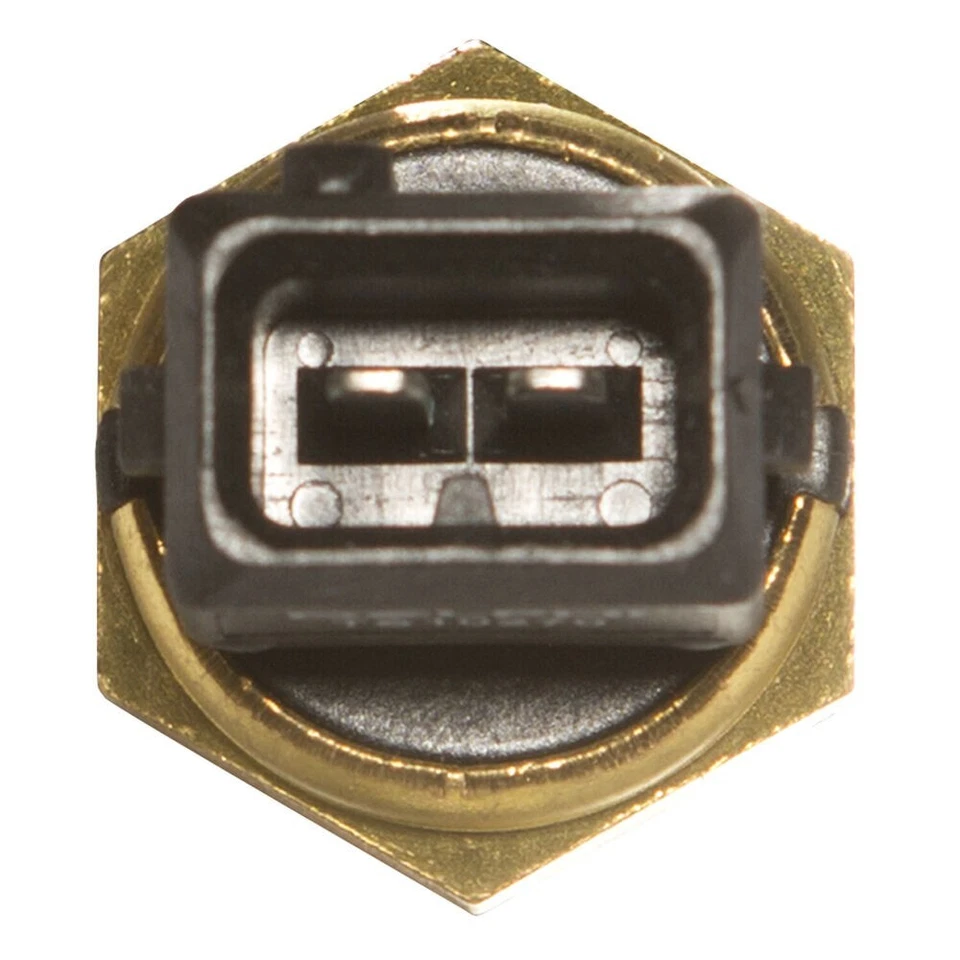 Sensor de temperatura del refrigerante del motor Delphi TS10270 Foto 3 de 4