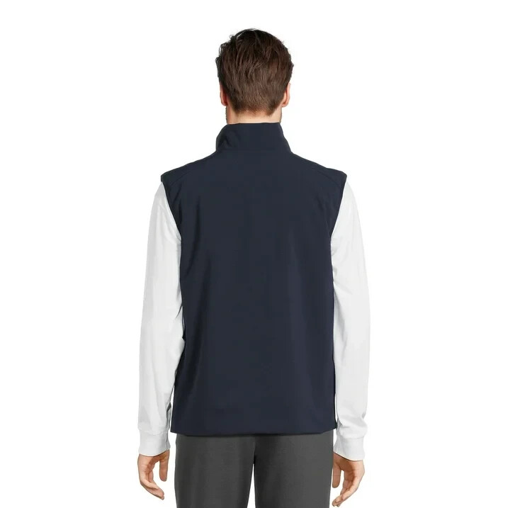 い Swiss Tech Men's Essential Vest-Blue-Small-NWT | eBay