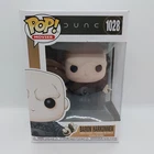Funko Pop! Movies Dune - Baron Harkonnen #1028