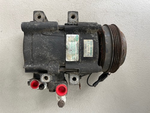 2003 Kia Sorento 3.5L AC Compressor - Picture 3 of 5