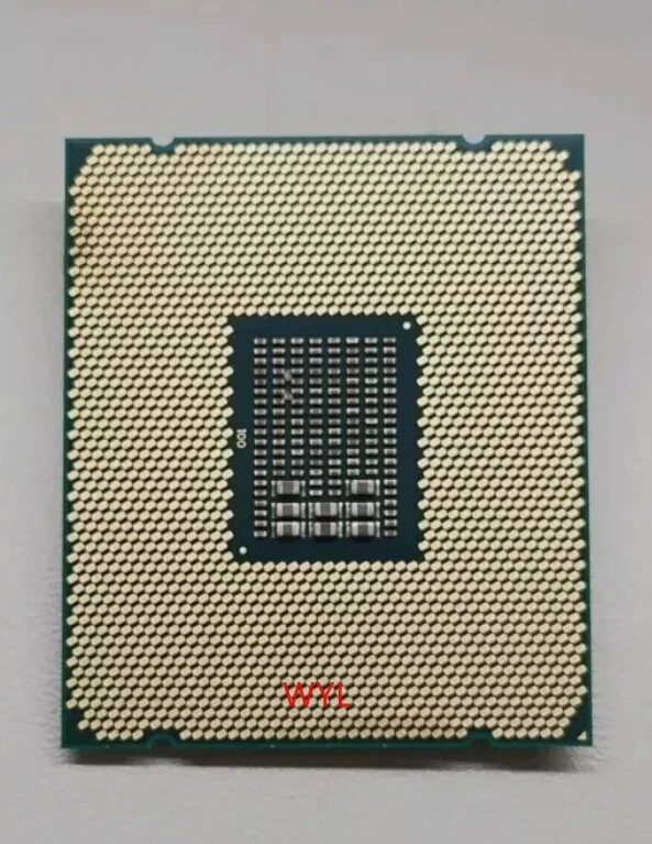 Intel Xeon E5-1660 V4 3.20Ghz 8-Core 20MB LGA2011-3 Server CPU Processor SR2PK - Image 2 of 4