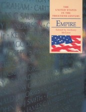 US In 20th Century: Empire (Untied States In The Twentieth Century),Tuy McGre