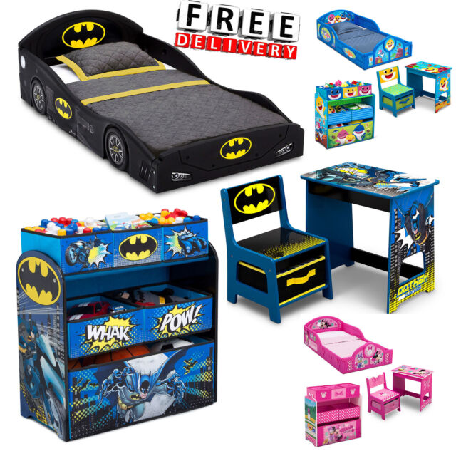 paw patrol toy organizer girl