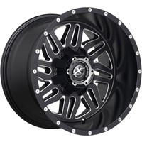 18x9 Black Xf Offroad Xf-201 Wheels 5x5.5 5x150 +12 Fits Ford F-150 on sale 18x9 Black Xf Offroad Xf-201 Wheels 5x5.5 5x150 +12 Fits Ford F-150 on sale
