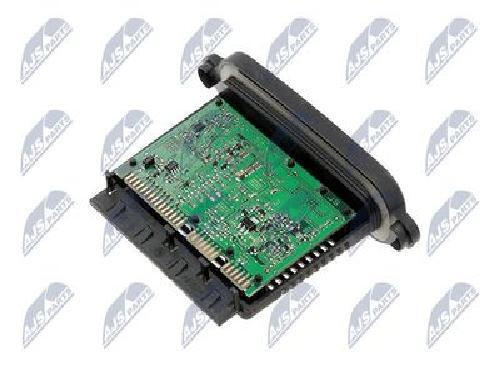Original NTY Control Unit Lighting EPX-BM-033 For BMW