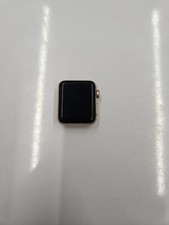 Apple Watch Series 3 38MM - Selling for parts - Screen not working