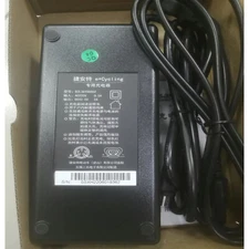 Giant DZL3610SS02 42V 2A 84W 5pin AC Power Adpter Charger